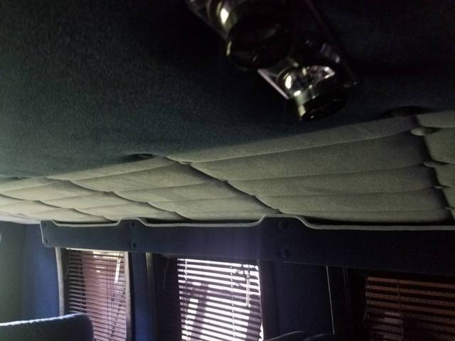 1984 Dodge Ram Van - photo 13
