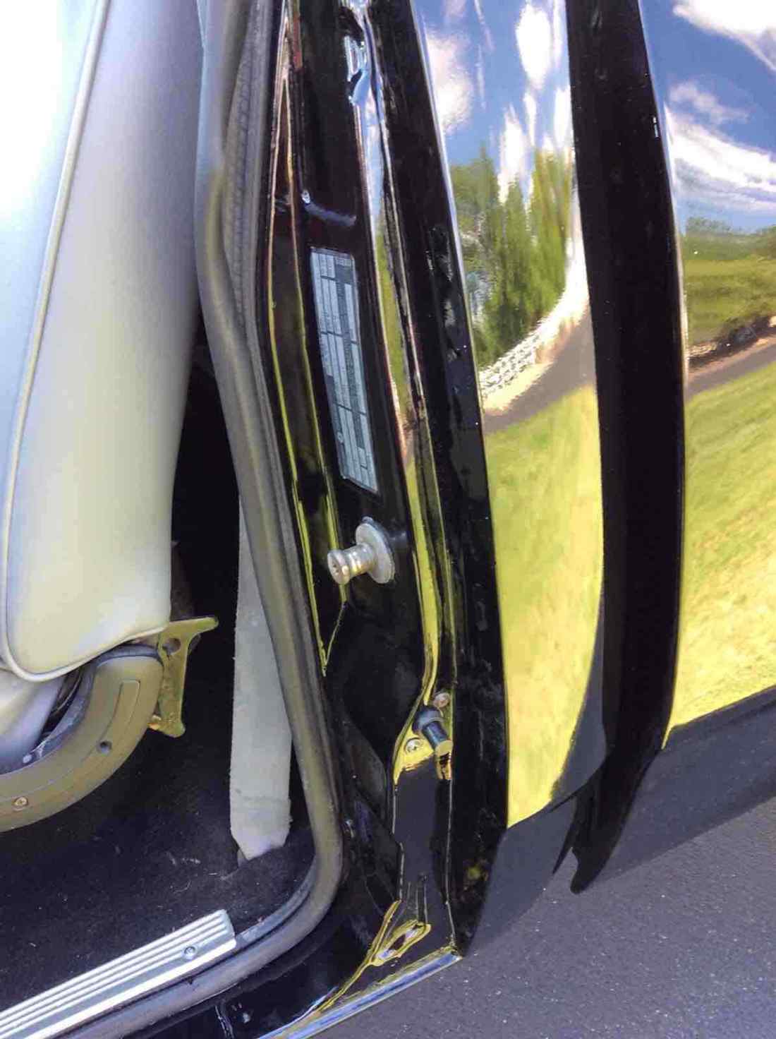 1984 Dodge W150 W150 - photo 11