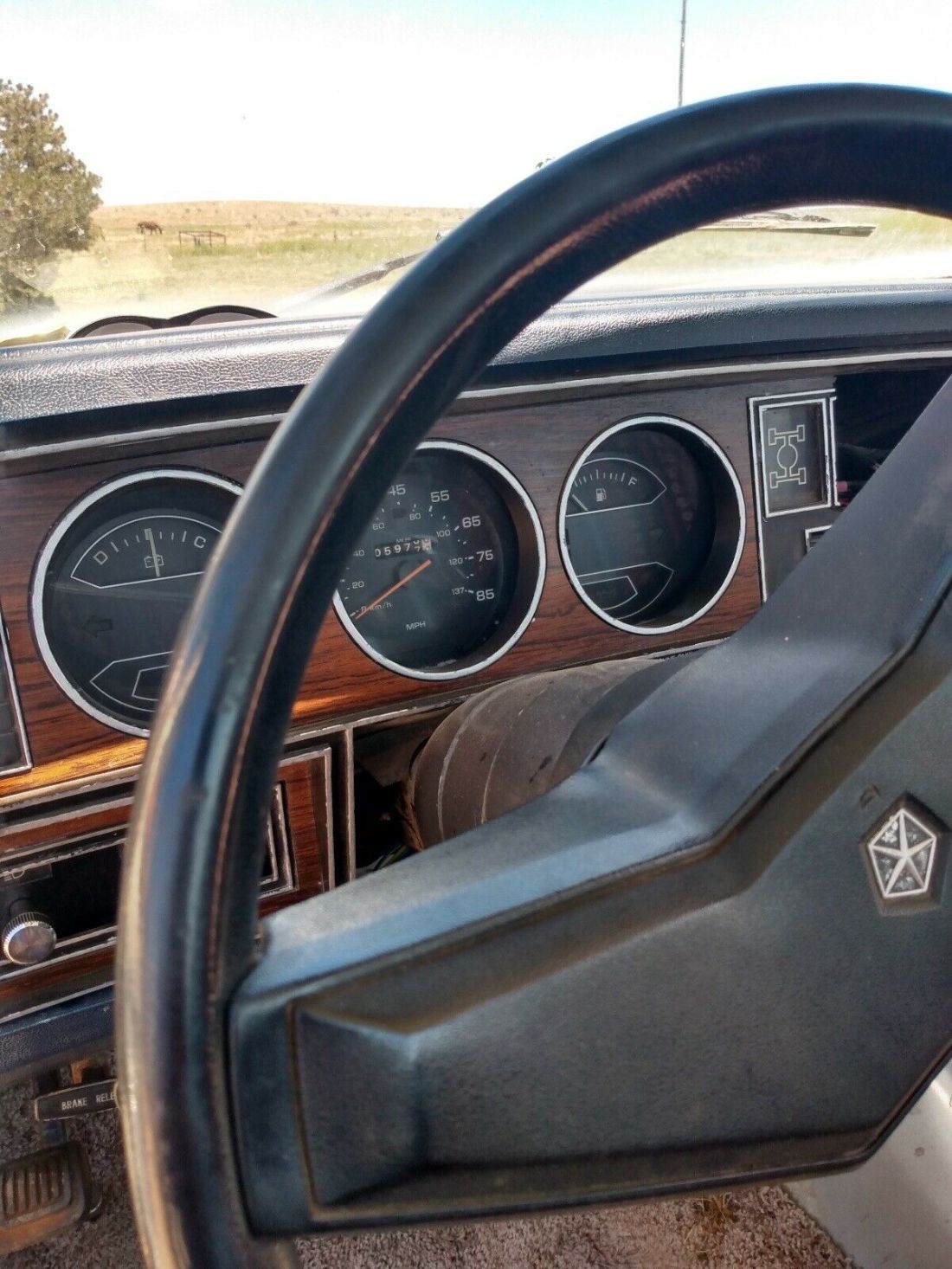 1984 Dodge W150 W150 - photo 10