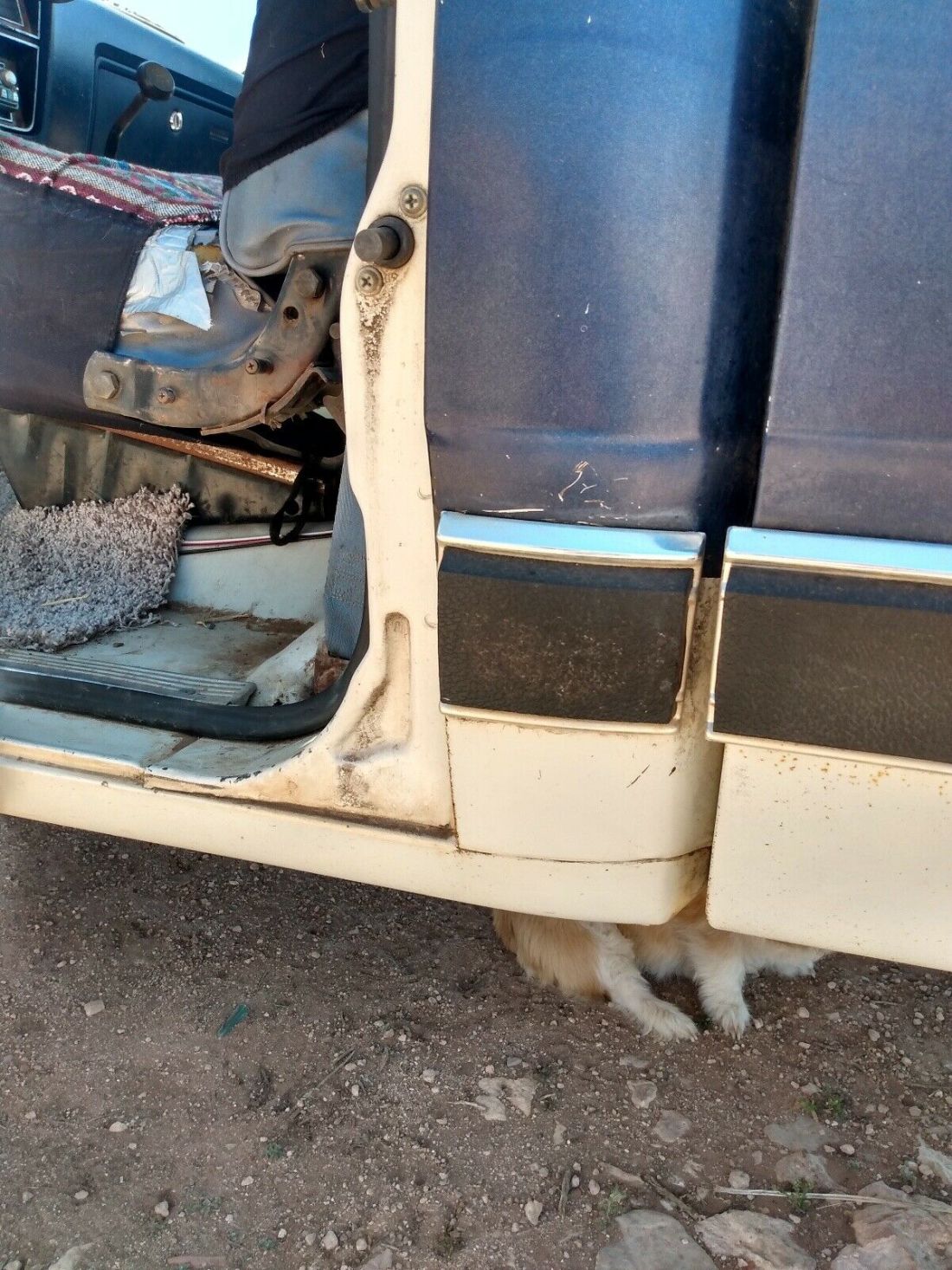 1984 Dodge W150 W150 - photo 4