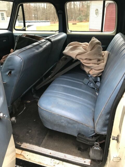 1984 Dodge Other Pickups - photo 11