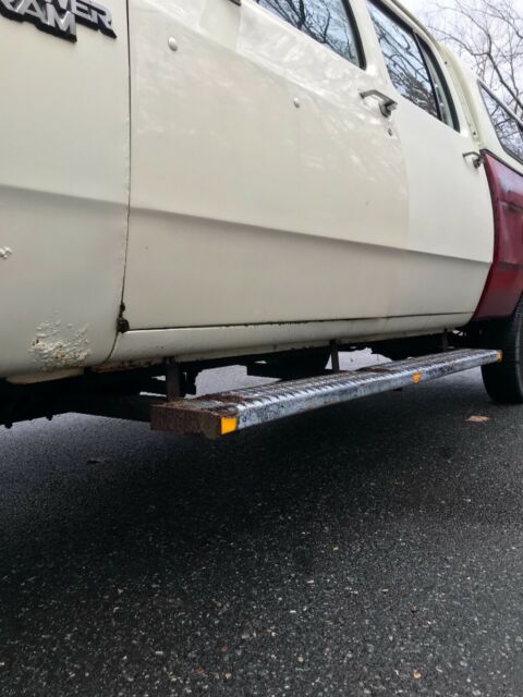 1984 Dodge Other Pickups - photo 5
