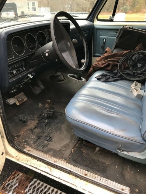 1984 Dodge Other Pickups - photo 6