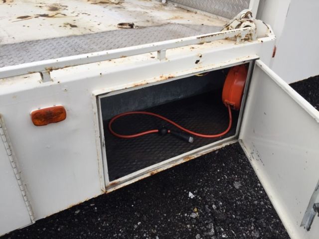 1984 Ford E-Series Van - photo 10