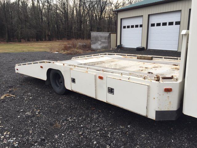 1984 Ford E-Series Van - photo 4