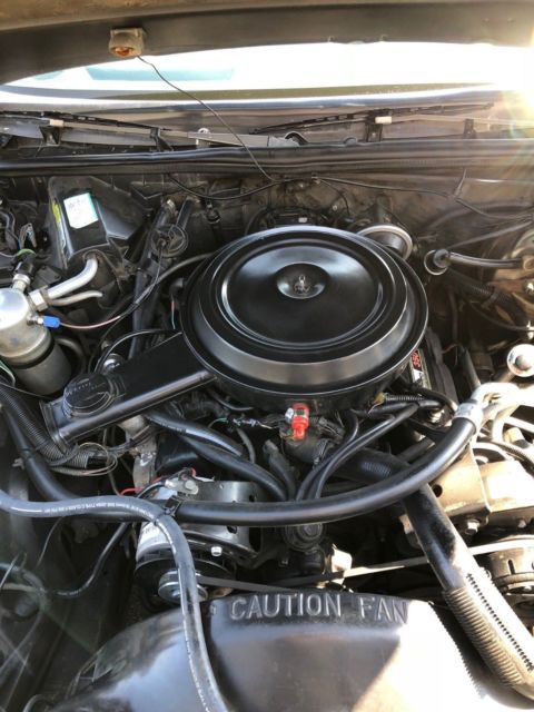 1984 Chevrolet El Camino - photo 6