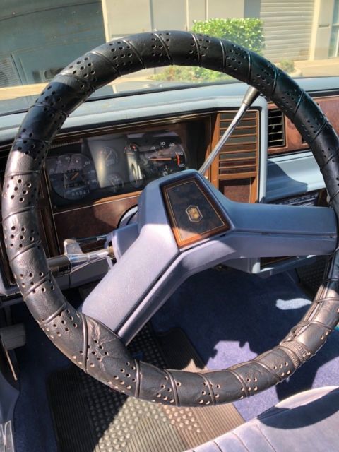 1984 Chevrolet El Camino - photo 8