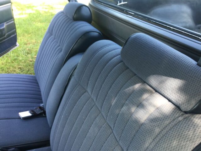 1984 Chevrolet El Camino Custom - photo 13