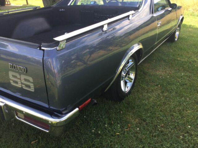 1984 Chevrolet El Camino Custom - photo 5