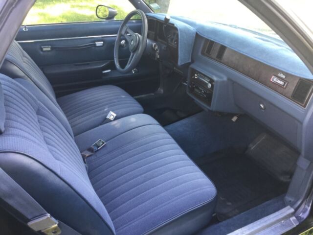 1984 Chevrolet El Camino Custom - photo 6