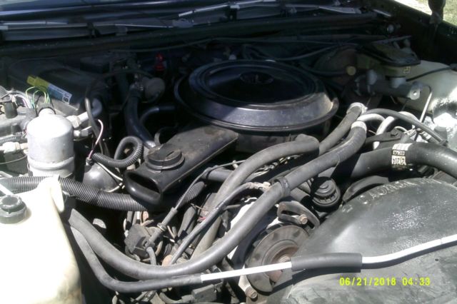 1984 Chevrolet El Camino conquista - photo 8