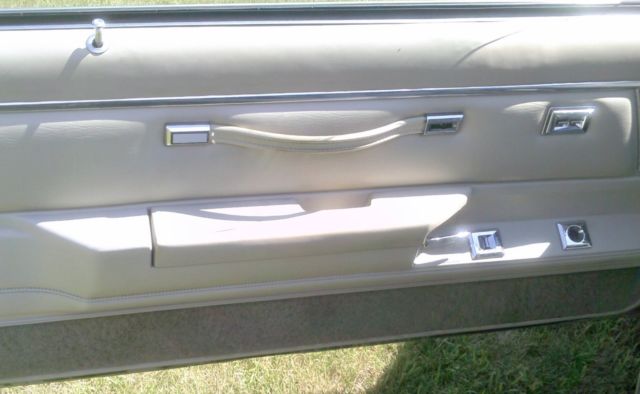 1984 Chevrolet El Camino conquista - photo 9