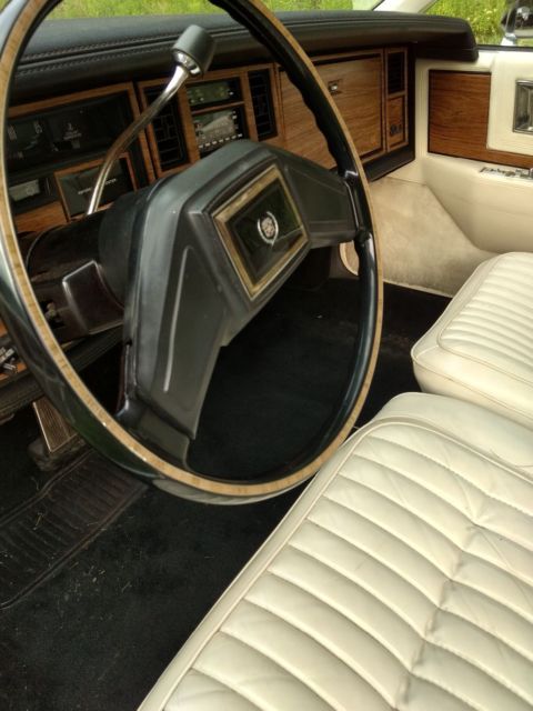 1984 Cadillac Eldorado - photo 10