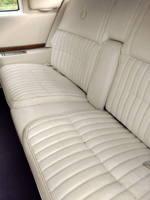 1984 Cadillac Eldorado - photo 11