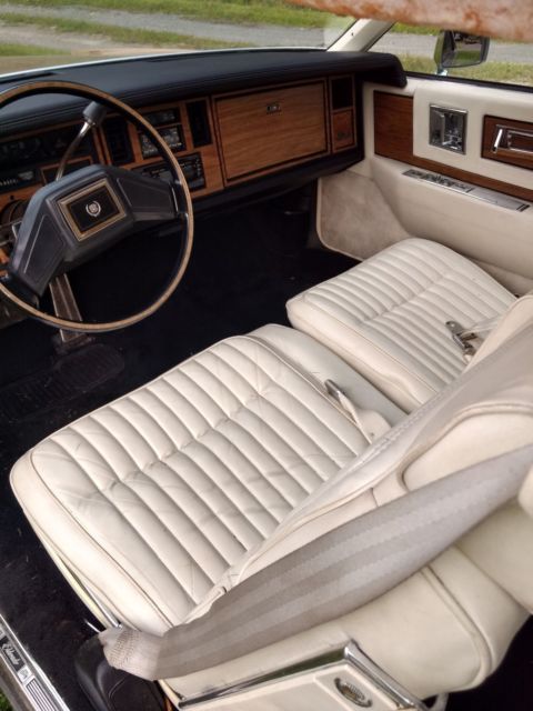 1984 Cadillac Eldorado - photo 12