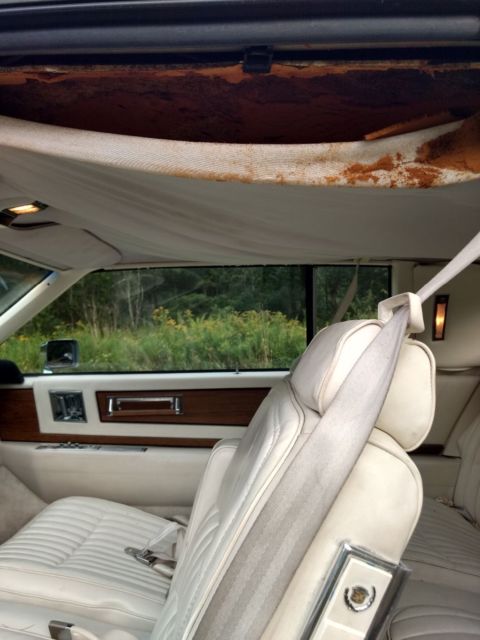 1984 Cadillac Eldorado - photo 6