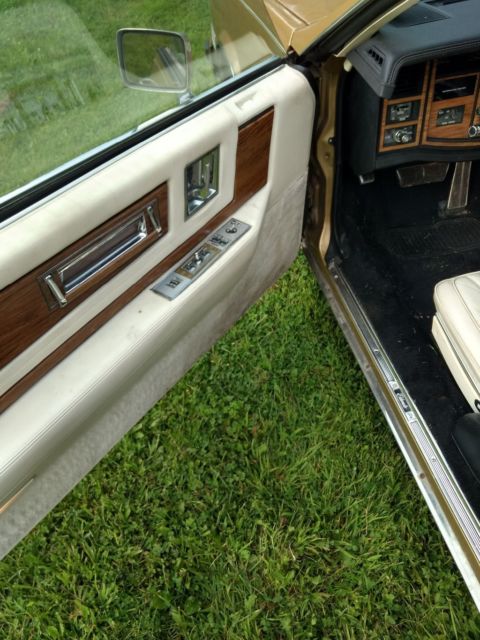 1984 Cadillac Eldorado - photo 7
