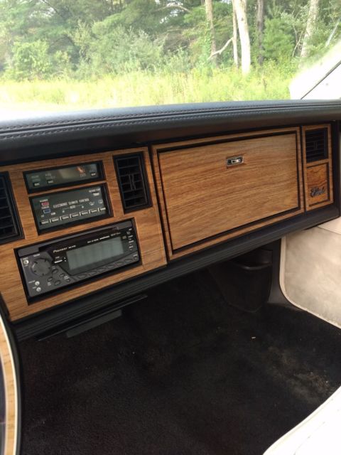 1984 Cadillac Eldorado - photo 9