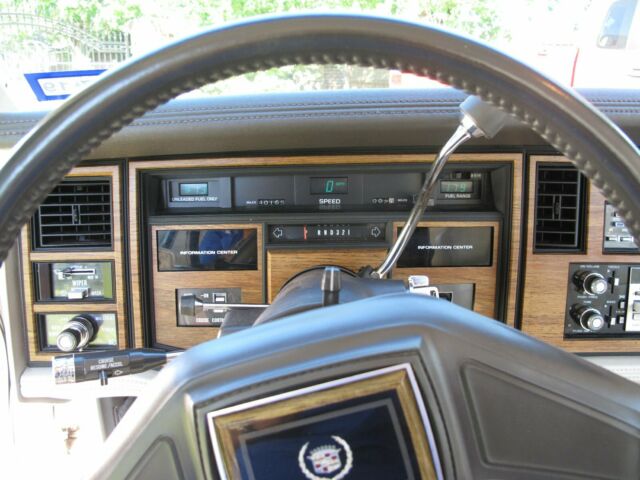 1984 Cadillac Eldorado Biarritz - photo 13