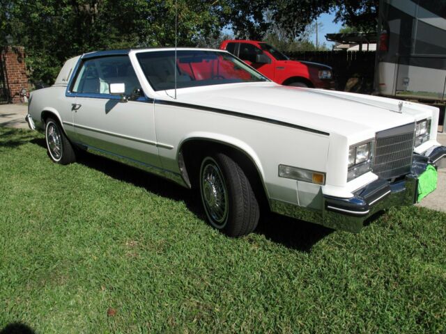 1984 Cadillac Eldorado Biarritz - photo 8