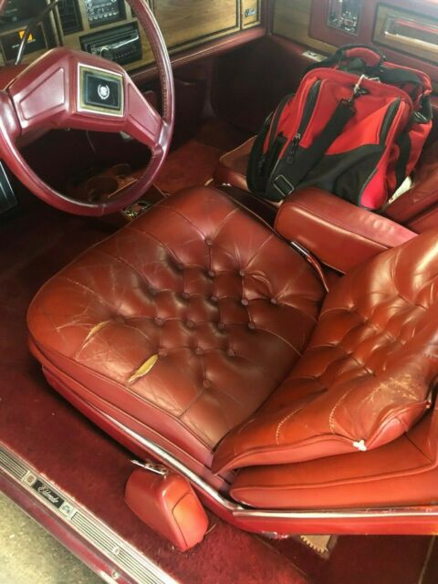1984 Cadillac Eldorado - photo 10