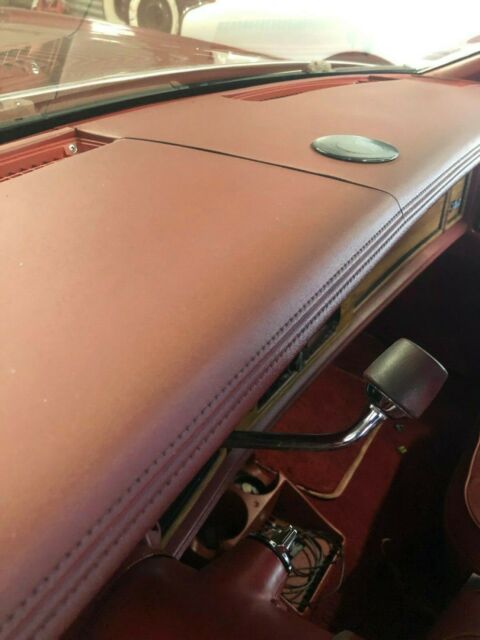 1984 Cadillac Eldorado - photo 11