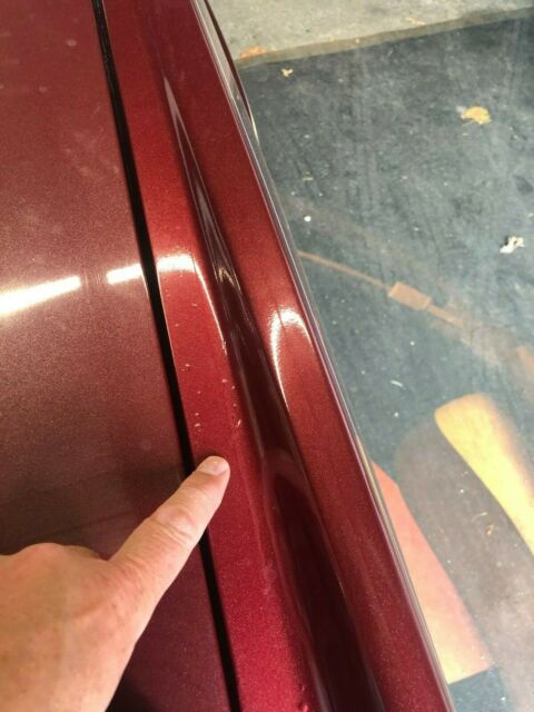 1984 Cadillac Eldorado - photo 12