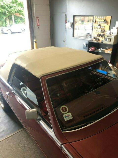 1984 Cadillac Eldorado - photo 3