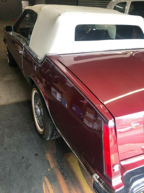 1984 Cadillac Eldorado - photo 5