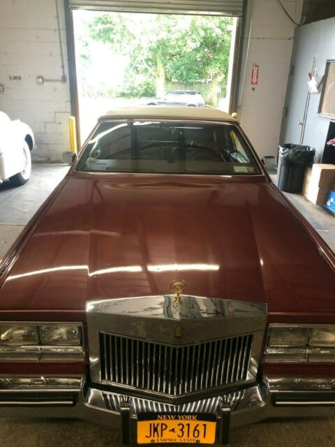 1984 Cadillac Eldorado - photo 6