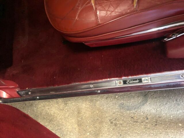 1984 Cadillac Eldorado - photo 7