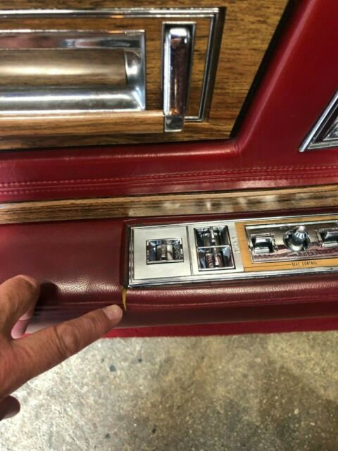 1984 Cadillac Eldorado - photo 8