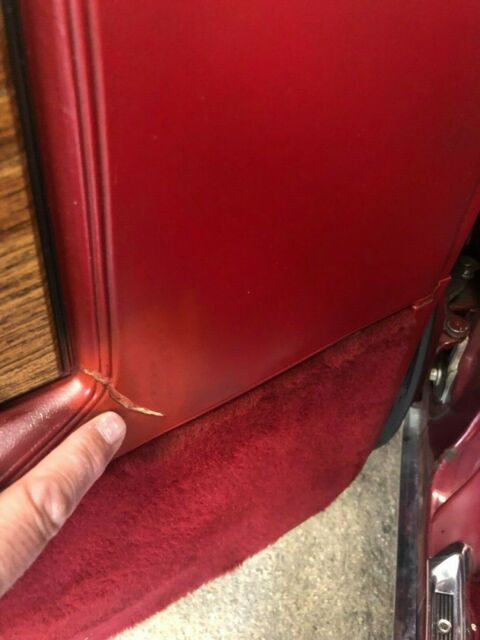 1984 Cadillac Eldorado - photo 9