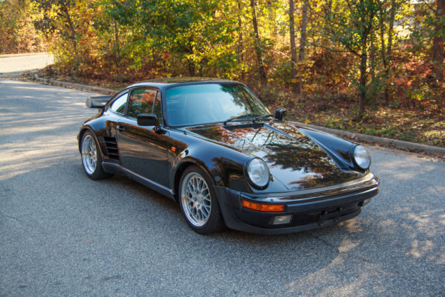 1984 Porsche 930 Coupe - photo 2