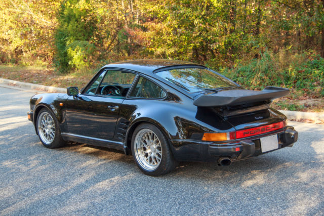 1984 Porsche 930 Coupe - photo 5