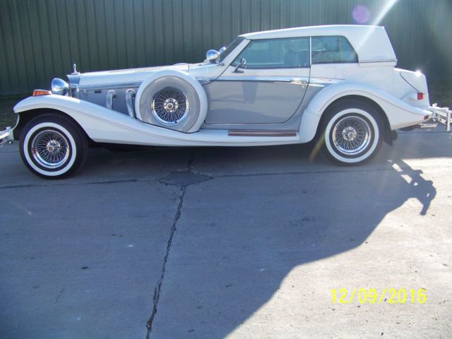 1984 Other Makes - photo 5