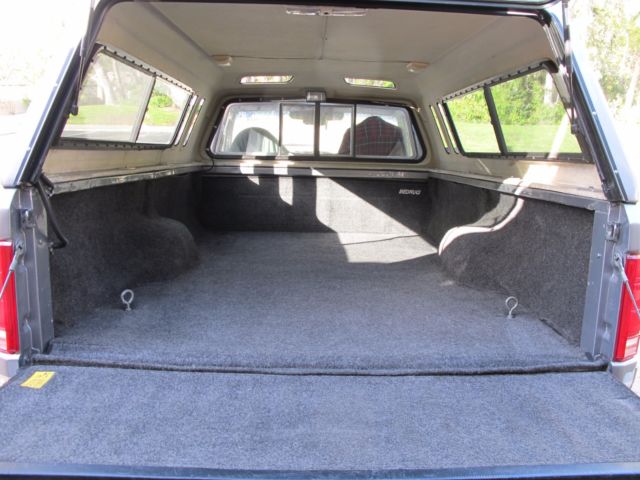 1984 Ford F-250 - photo 6