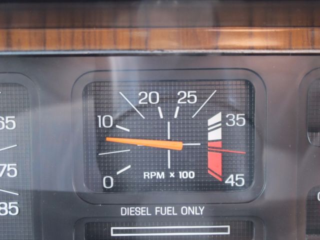 1984 Ford F-250 - photo 8