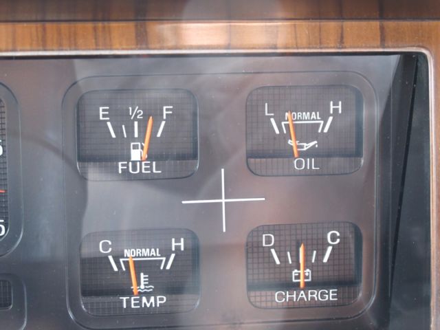 1984 Ford F-250 - photo 9
