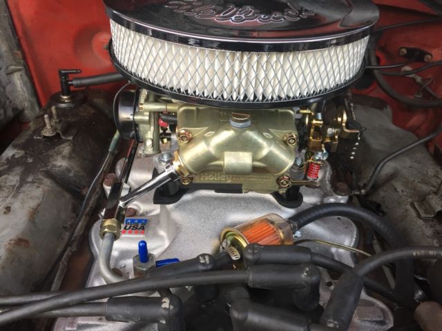 1984 Ford F-350 XLT crew cab - photo 12