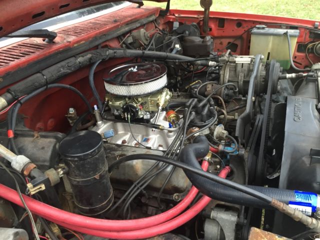 1984 Ford F-350 XLT crew cab - photo 3