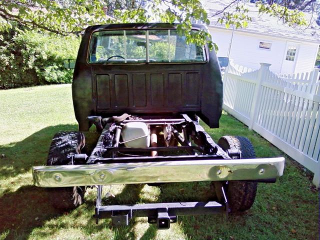 1984 Ford F-150 - photo 4