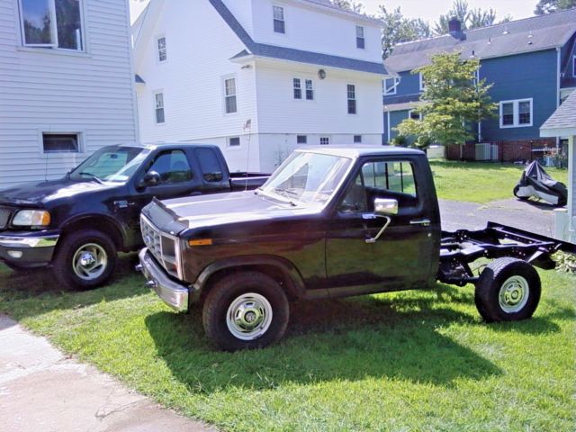1984 Ford F-150 - photo 8