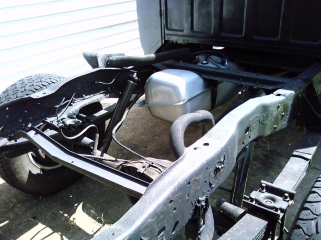 1984 Ford F-150 - photo 9