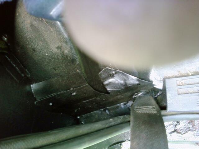 1984 Ford F-150 - photo 11