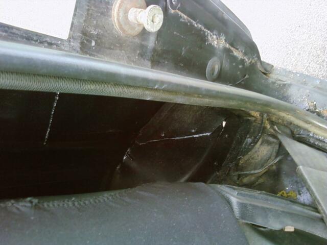 1984 Ford F-150 - photo 12