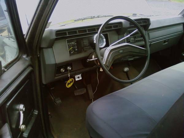 1984 Ford F-150 - photo 7