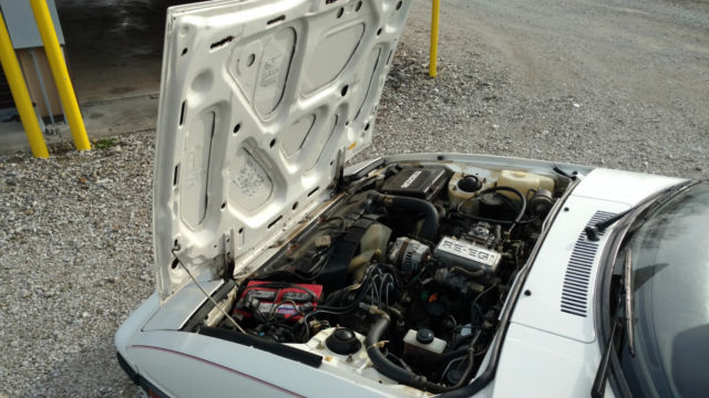1984 Mazda RX-7 GSL-SE - photo 10