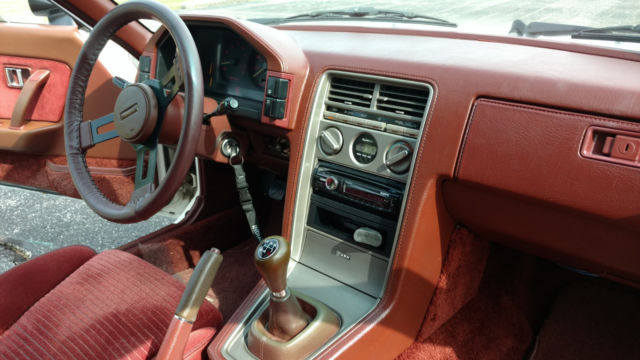 1984 Mazda RX-7 GSL-SE - photo 2