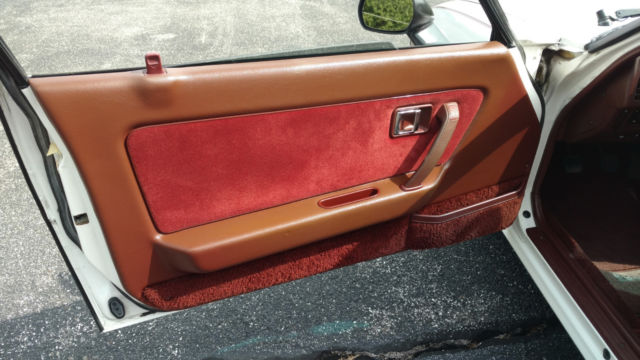 1984 Mazda RX-7 GSL-SE - photo 7